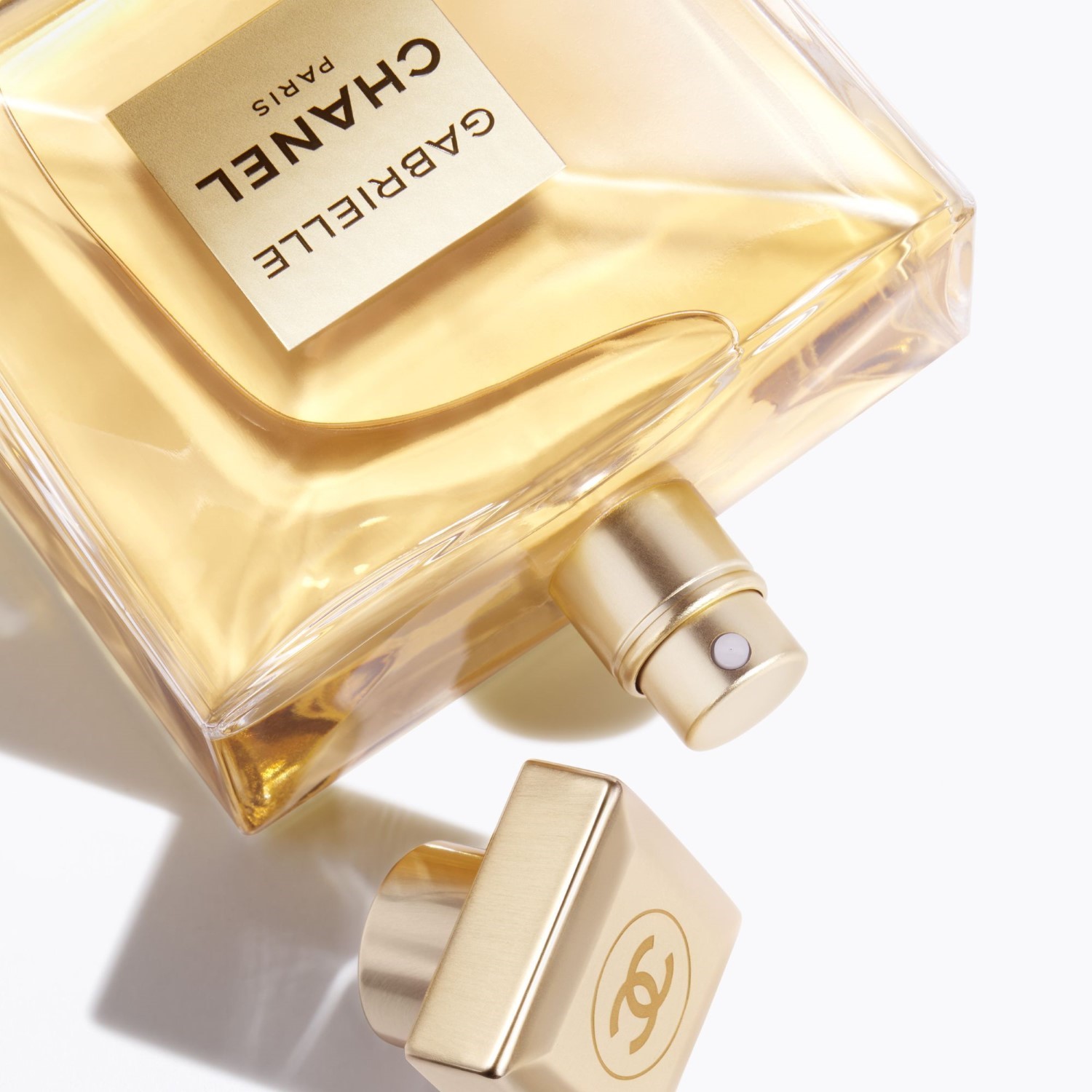 EAU DE PARFUM VAPORIZADOR